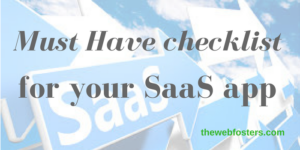 saas-application-must-have-checklist