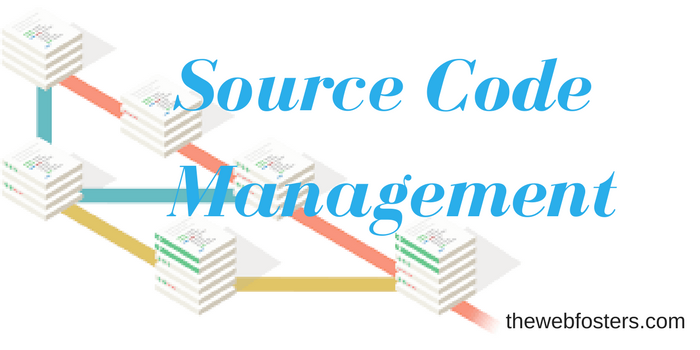 Source code management