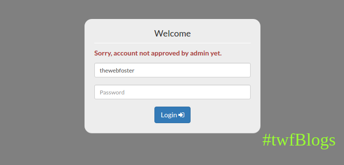 Adding extra conditions in default Laravel Authentication