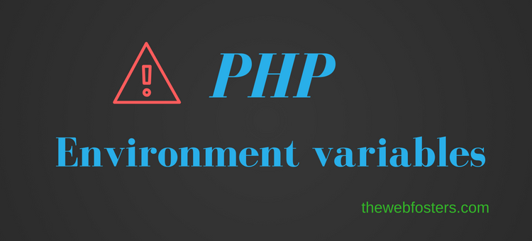 environment-variable-best-way-save-configuration-variables-php-application